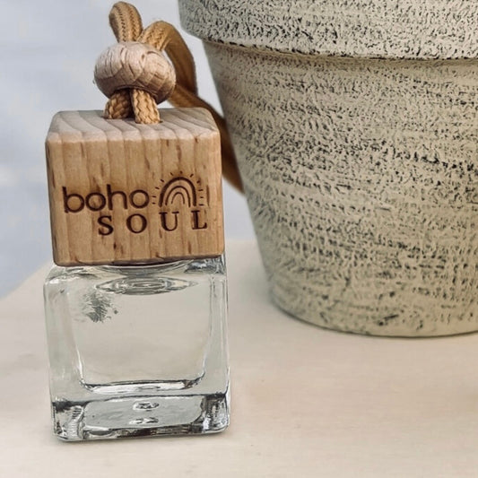 Nightly Wind Down | Boho Soul | Car Diffuser