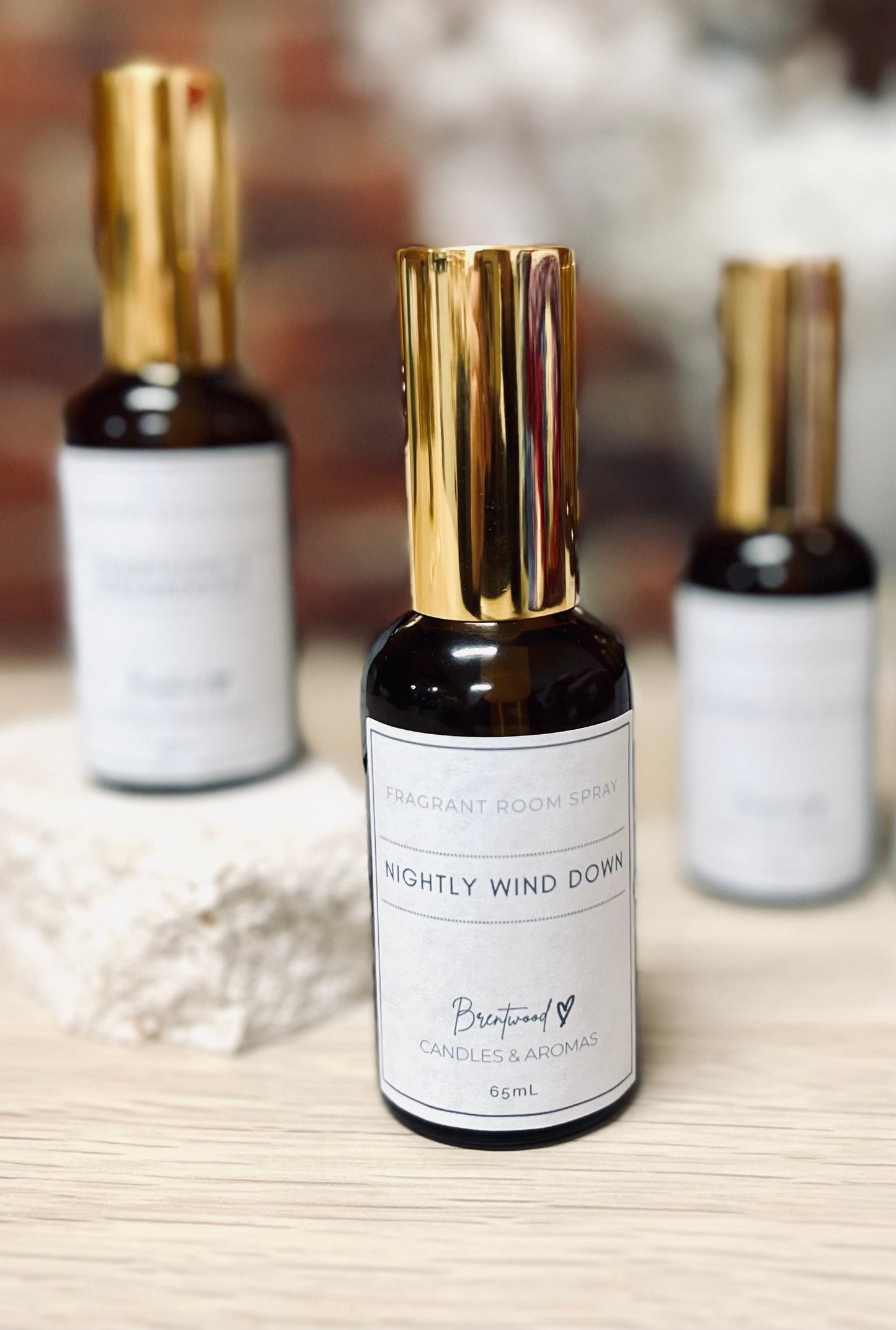 Moroccan Spice | Fragrant Room Spray